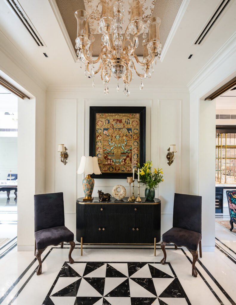 TWH x Neha Rajora — A Dialogue of Comfort and Craft – TWH – Custom ...