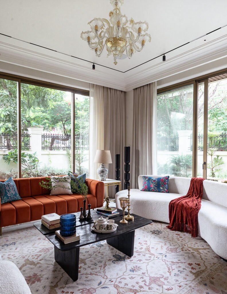 TWH x Neha Rajora — A Dialogue of Comfort and Craft – TWH – Custom ...