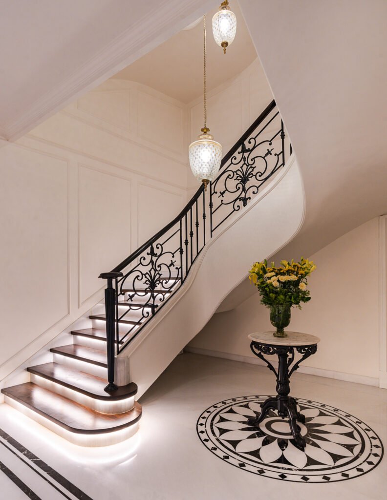 TWH x Neha Rajora — A Dialogue of Comfort and Craft – TWH – Custom ...